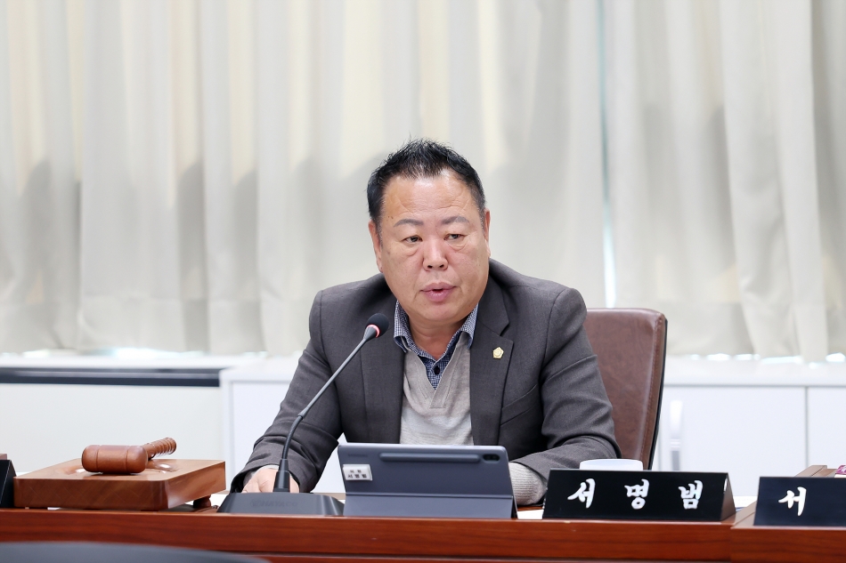 제332회 시흥시의회(제2차정례회) 도시환경위원회_4