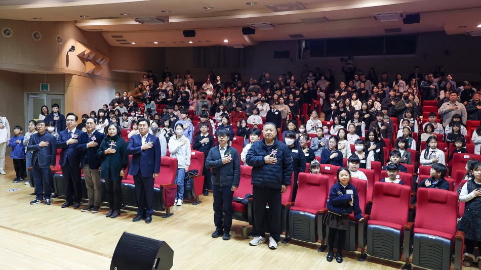 2025년 제21회 옥구샘물축제 시상식_4