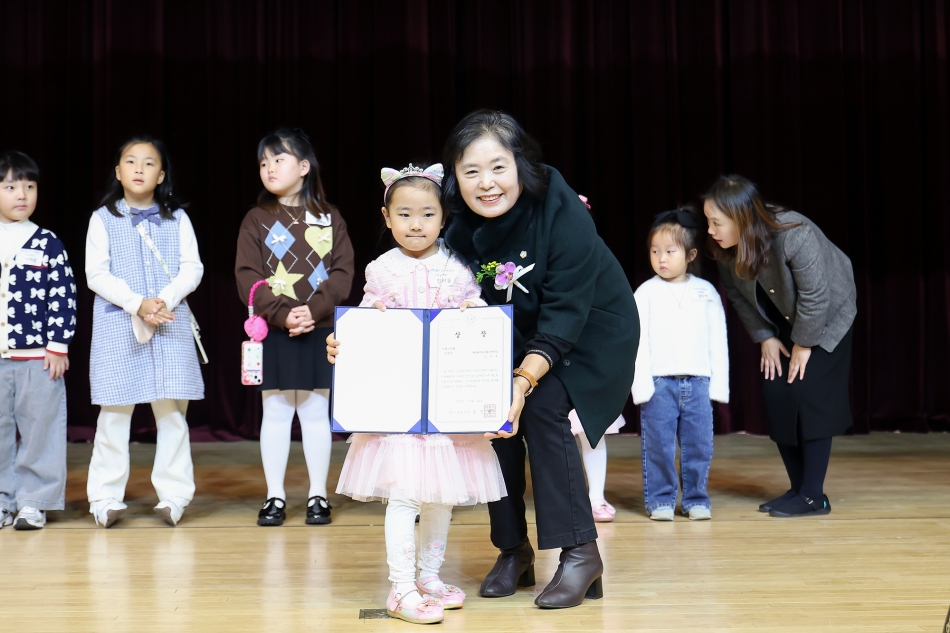 2025년 제21회 옥구샘물축제 시상식_7