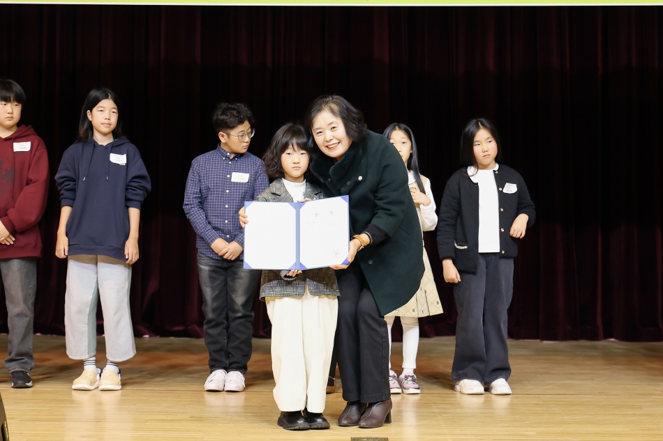 2025년 제21회 옥구샘물축제 시상식_20