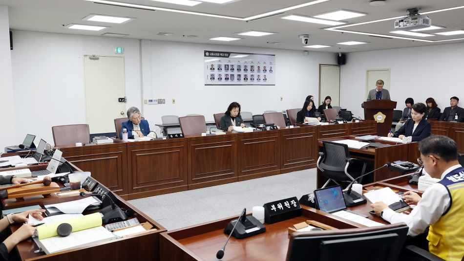 제332회 시흥시의회(제2차정례회) 제3회추경 예산결산위원회_6