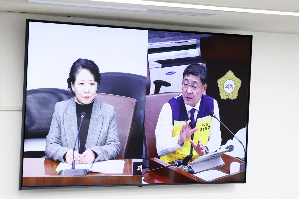 제332회 시흥시의회(제2차정례회) 제3회추경 예산결산위원회_23