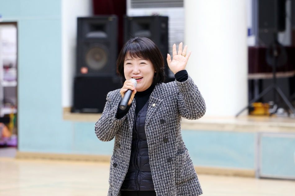 시흥시 장애인가족지원센터 I See흥~나는 운동회_11