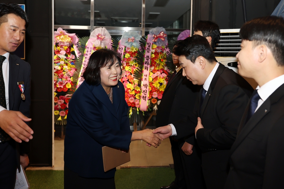 시흥청년회의소 제44주년 창립기념식 및 전역식_3