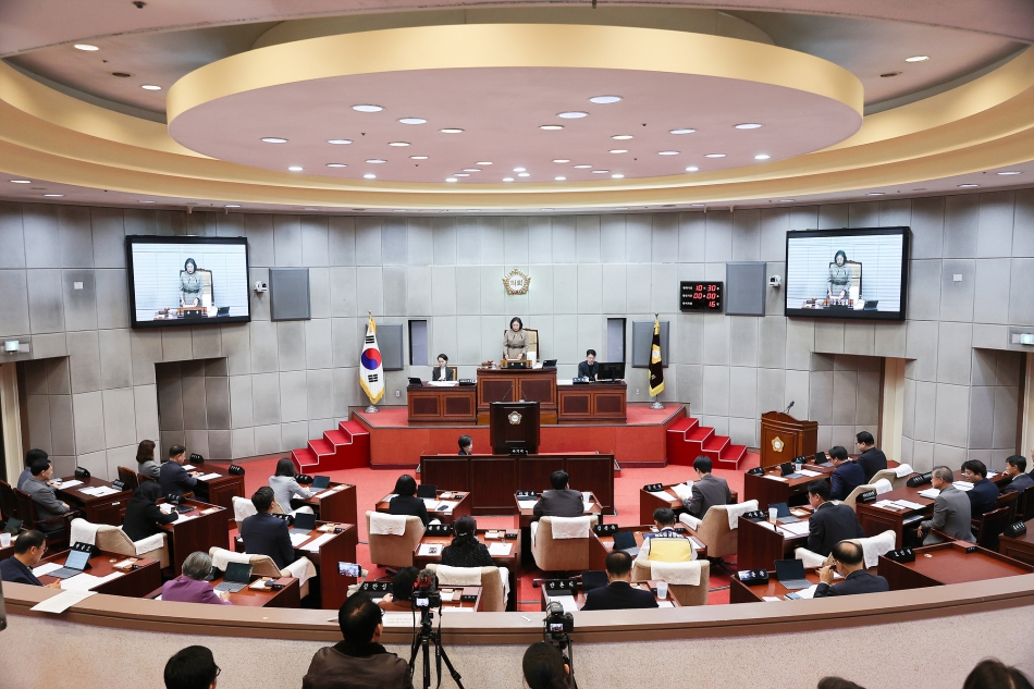 제332회 시흥시의회(제2차 정례회) 제2차 본회의_0