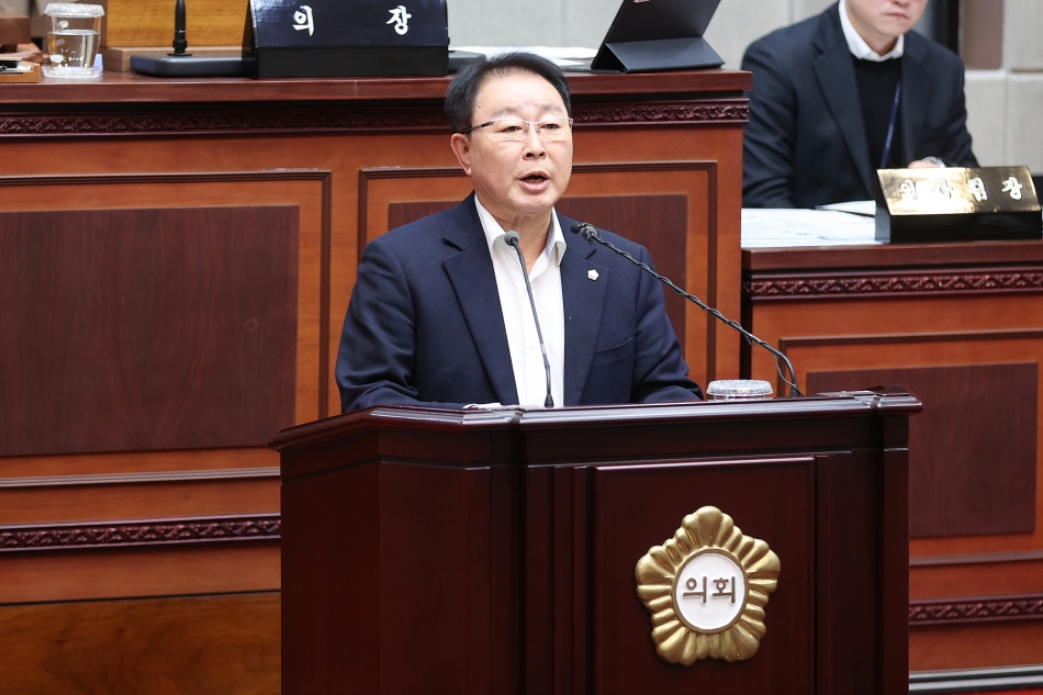 제332회 시흥시의회(제2차 정례회) 제2차 본회의_5