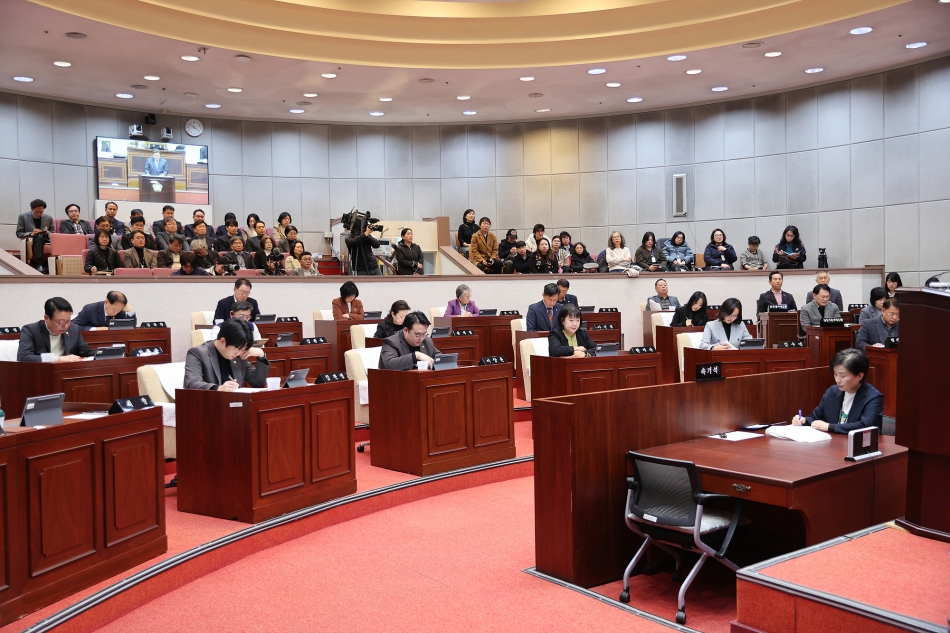 제332회 시흥시의회(제2차 정례회) 제2차 본회의_16