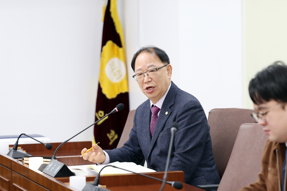  제332회 시흥시의회(제2차정례회) 제2차 의회운영위원회(2026년도예산안)_7