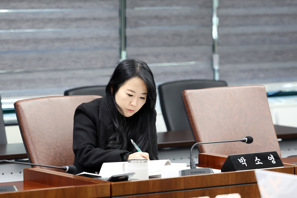  제332회 시흥시의회(제2차정례회) 제2차 의회운영위원회(2026년도예산안)_9