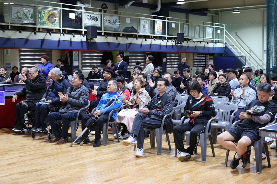 제14회 시흥시장배 전국 장애인 생활체육 탁구대회_8