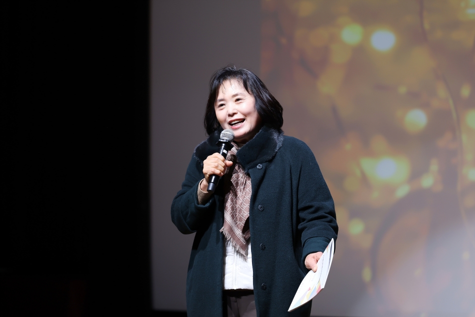 제16기 시흥예총아카데미 발표회 및 수료식_7