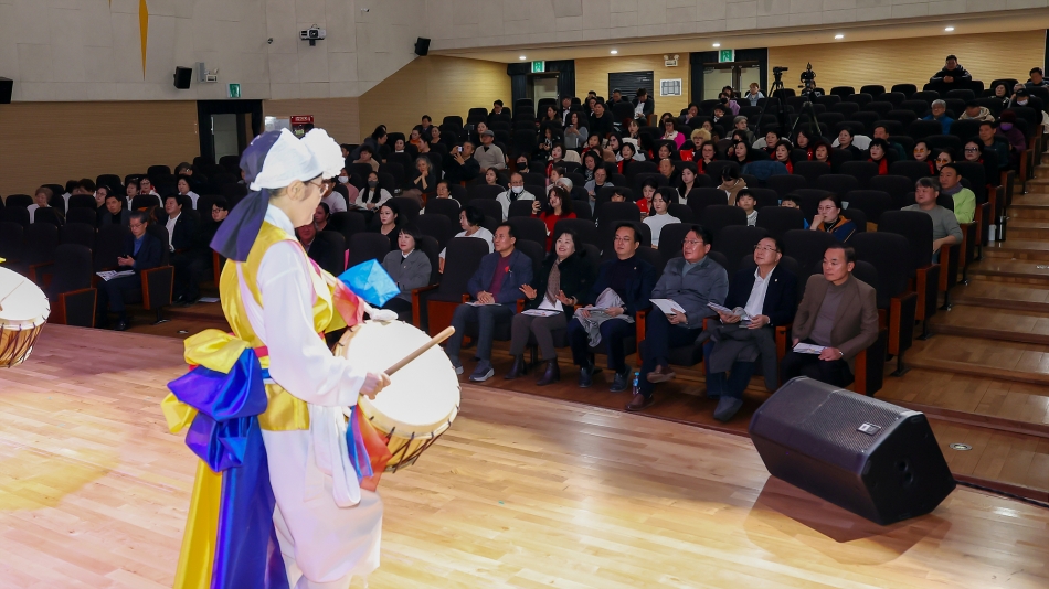 제16기 시흥예총아카데미 발표회 및 수료식_11