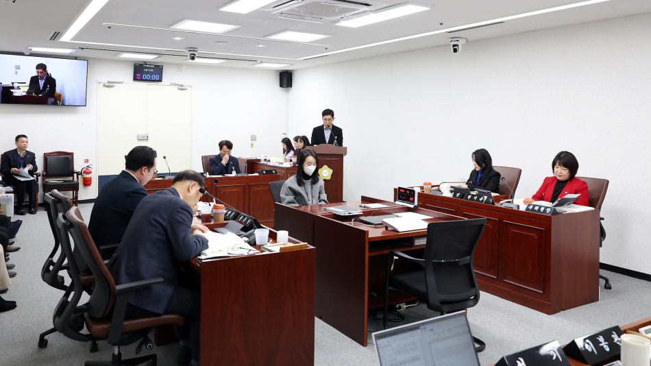 제332회 시흥시의회(제2차정례회) 자치행정위원회(2026년도예산안)_7