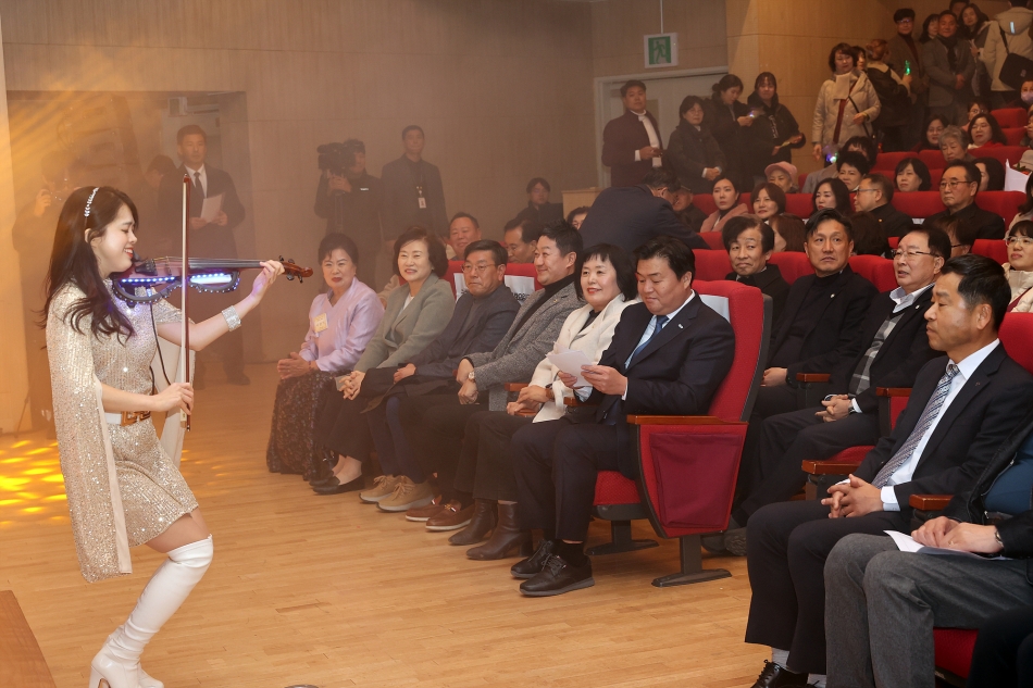 2025년 시흥시자원봉사자의 날 기념 빛나는우리_3