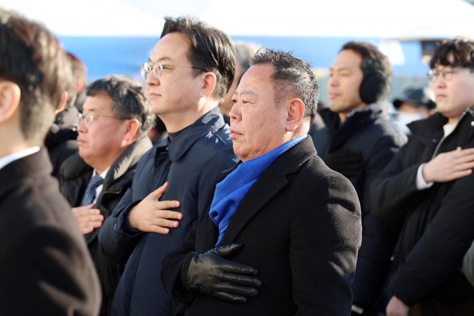 KTR 바이오 메디컬 연구소 기공식_7