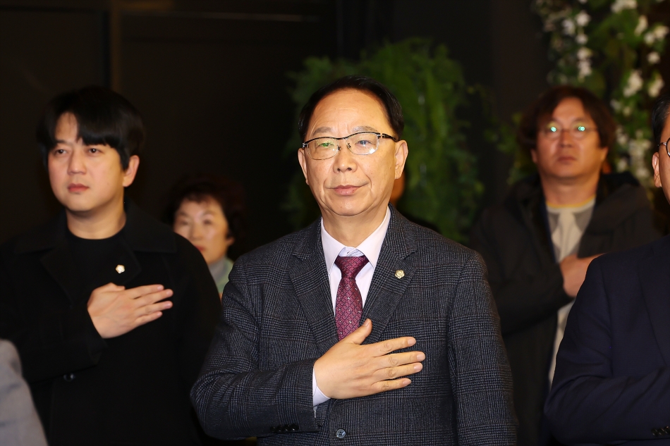 2025년 시흥시 자율방범대 총회 및 송년회_4