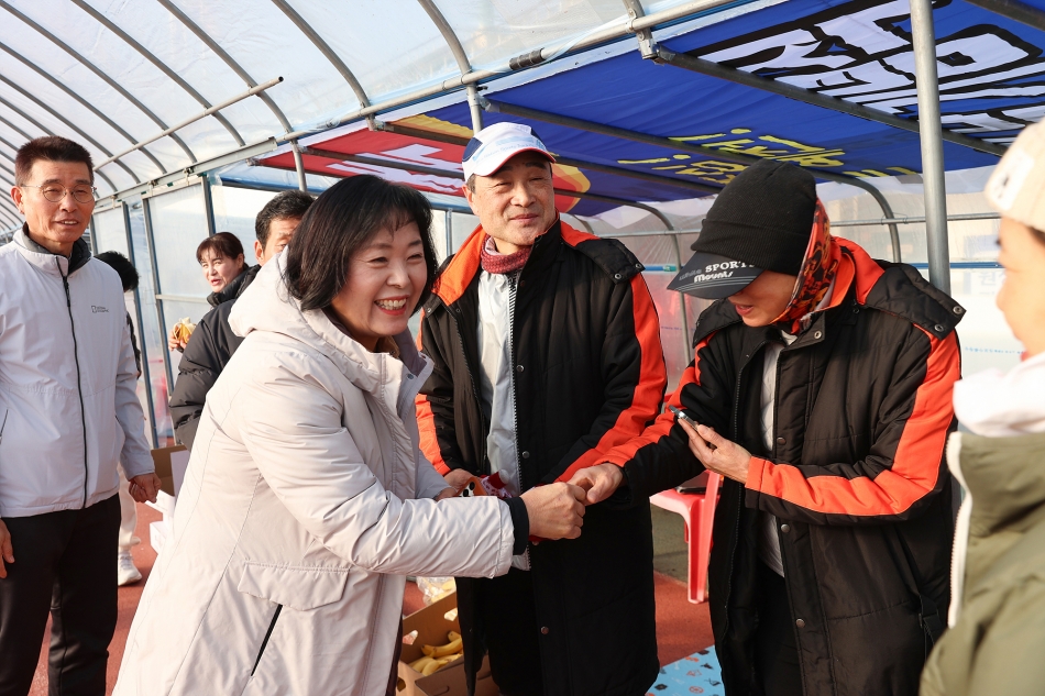 육상 동계훈련장 개소식_5