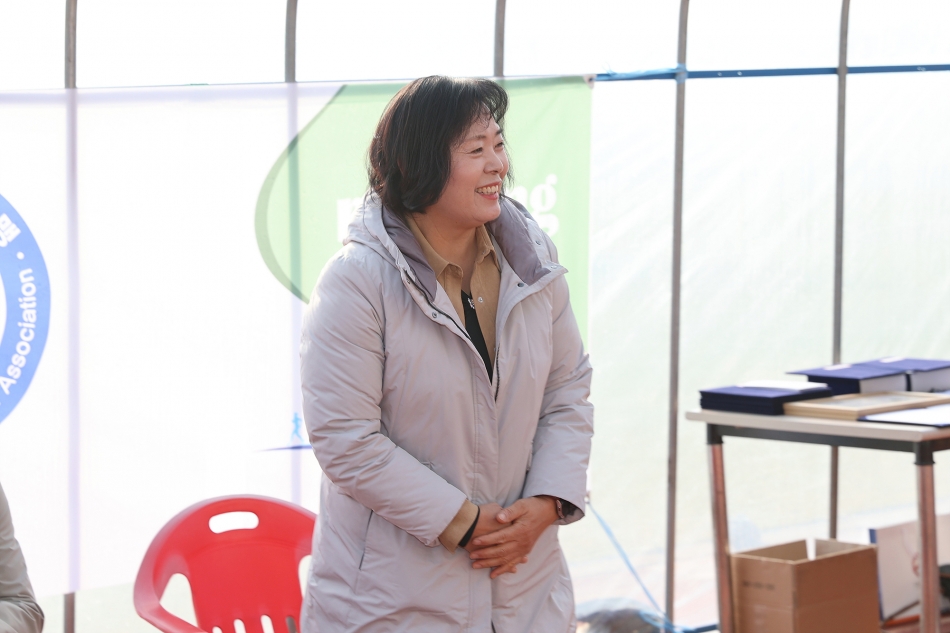 육상 동계훈련장 개소식_9