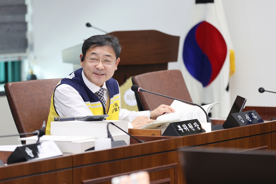 제332회 시흥시의회(제2차 정례회) 예산결산특별위원회 _13