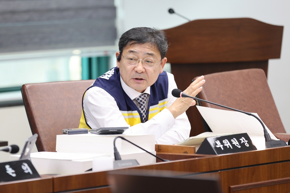 제332회 시흥시의회(제2차 정례회) 예산결산특별위원회 _14