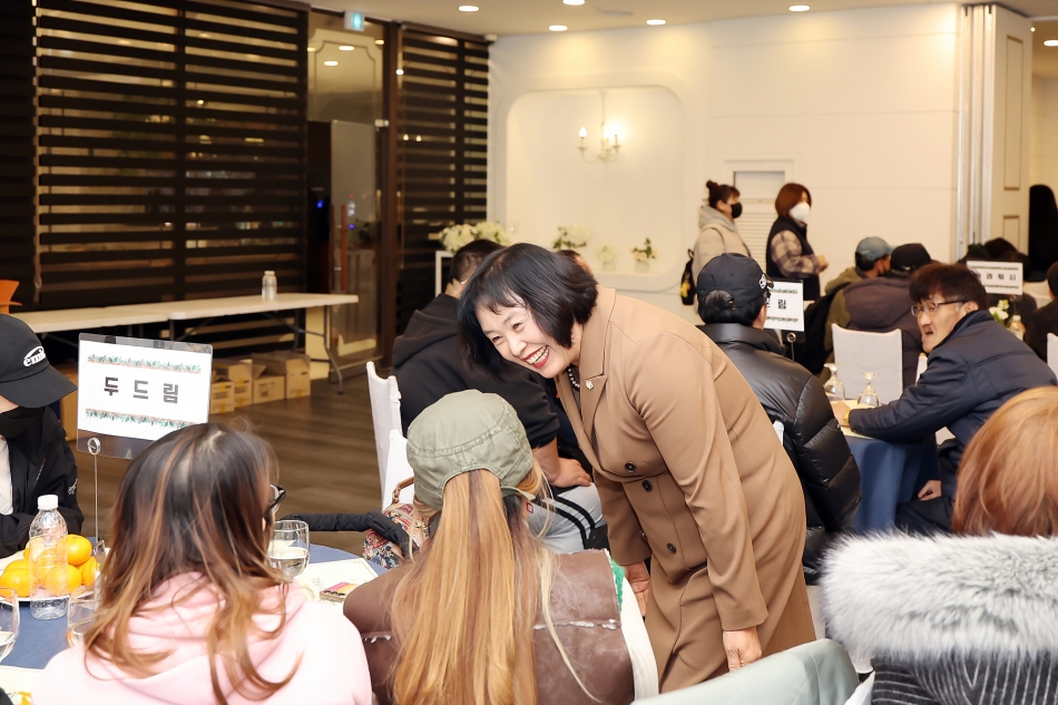 경기시흥남부지역자활센터 사업 보고대회_3