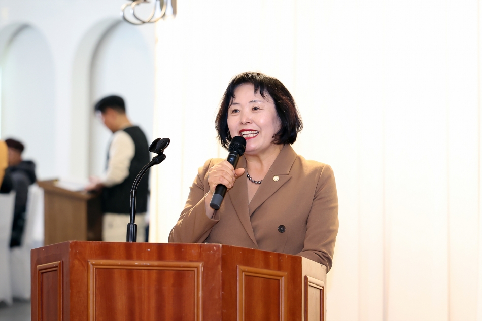 경기시흥남부지역자활센터 사업 보고대회_6