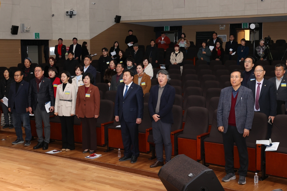 2025 시흥예술인의날 제29회 시흥예술대상 시상식_4