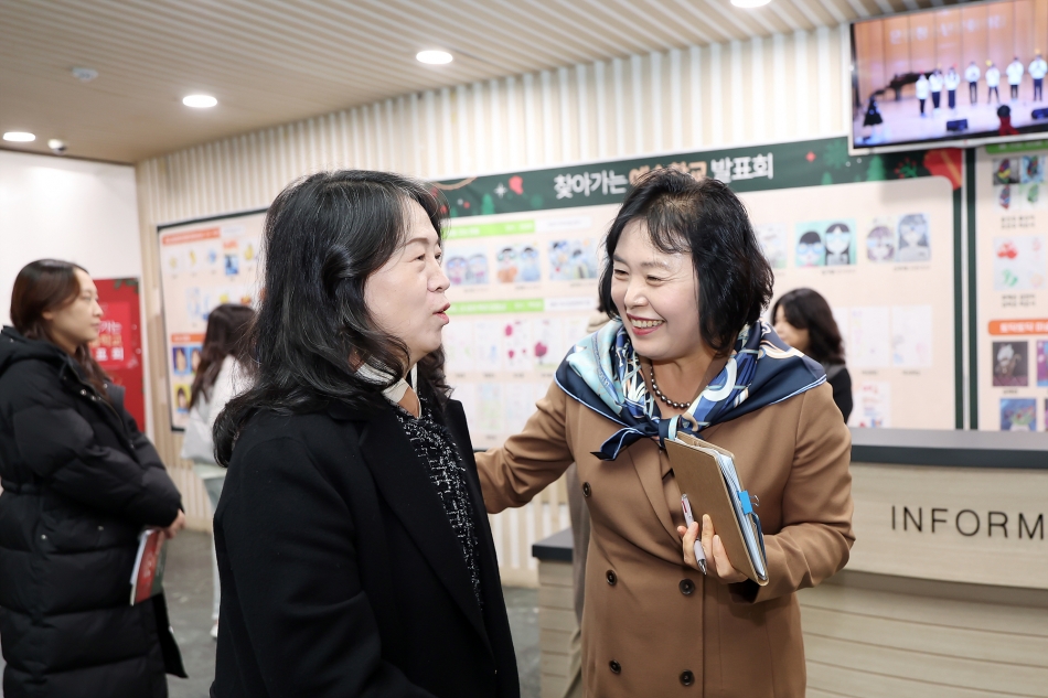 (사)시흥예총 2025 찾아가는 예술학교 발표회_1