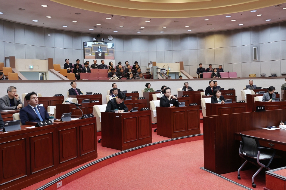 제332회 시흥시의회(제2차정례회) 제4차 본회의_1