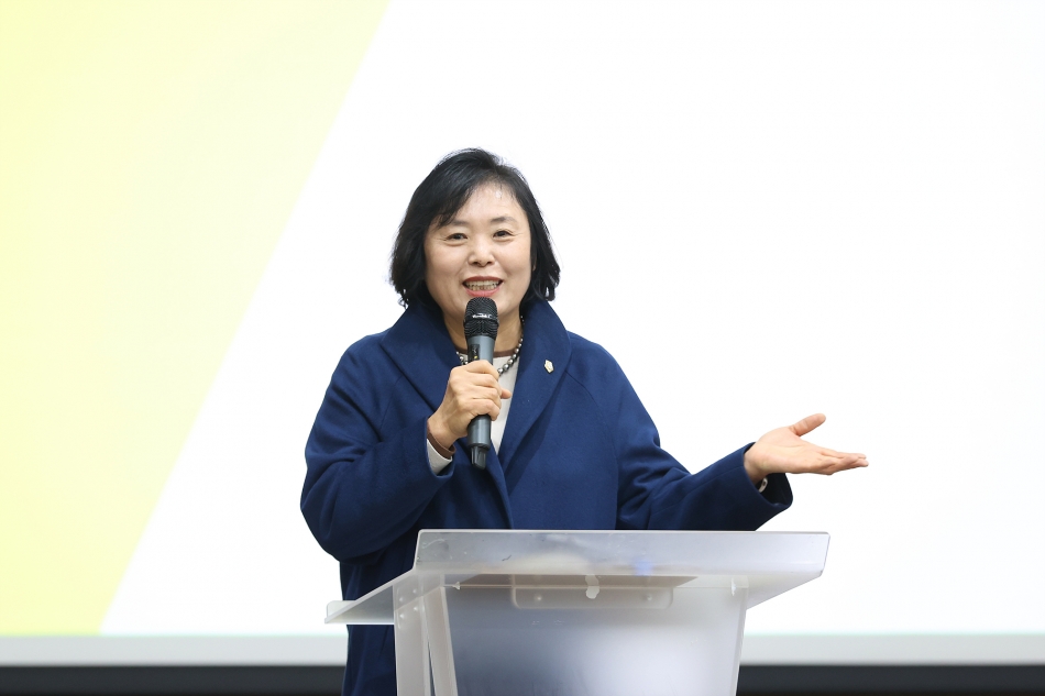 시흥시소부장경영인협회 2025년 사업실적보고회 및 송년회_9