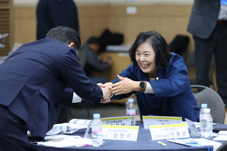 시흥시소부장경영인협회 2025년 사업실적보고회 및 송년회_11