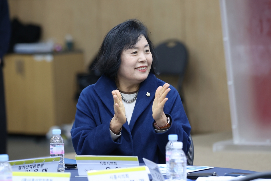 시흥시소부장경영인협회 2025년 사업실적보고회 및 송년회_12