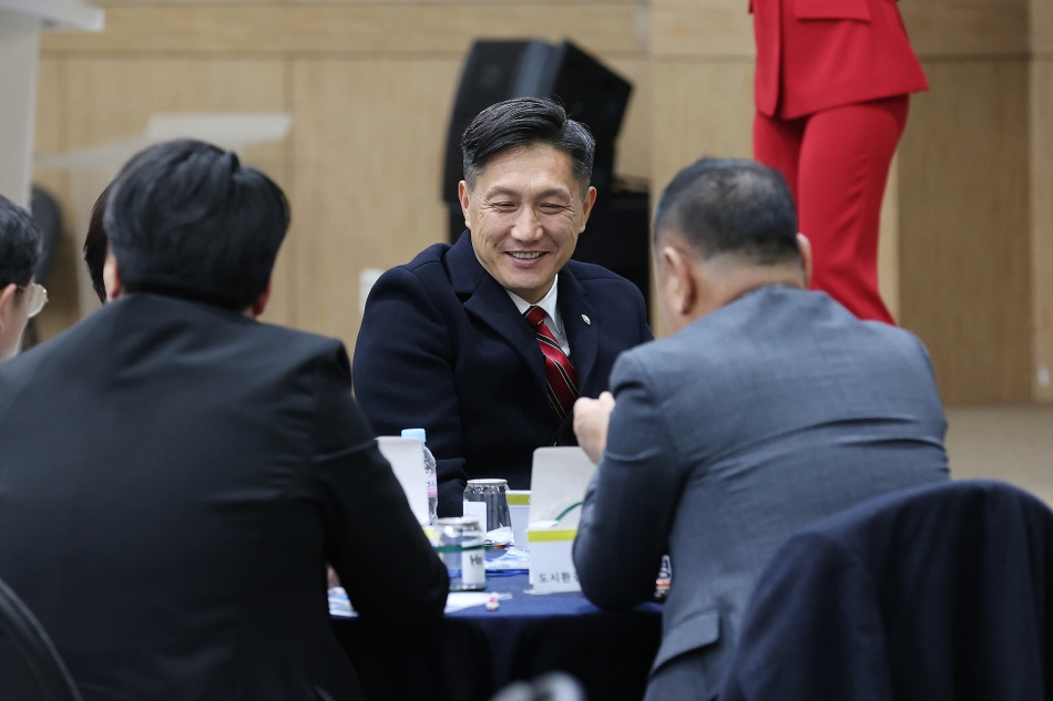 시흥시소부장경영인협회 2025년 사업실적보고회 및 송년회_14