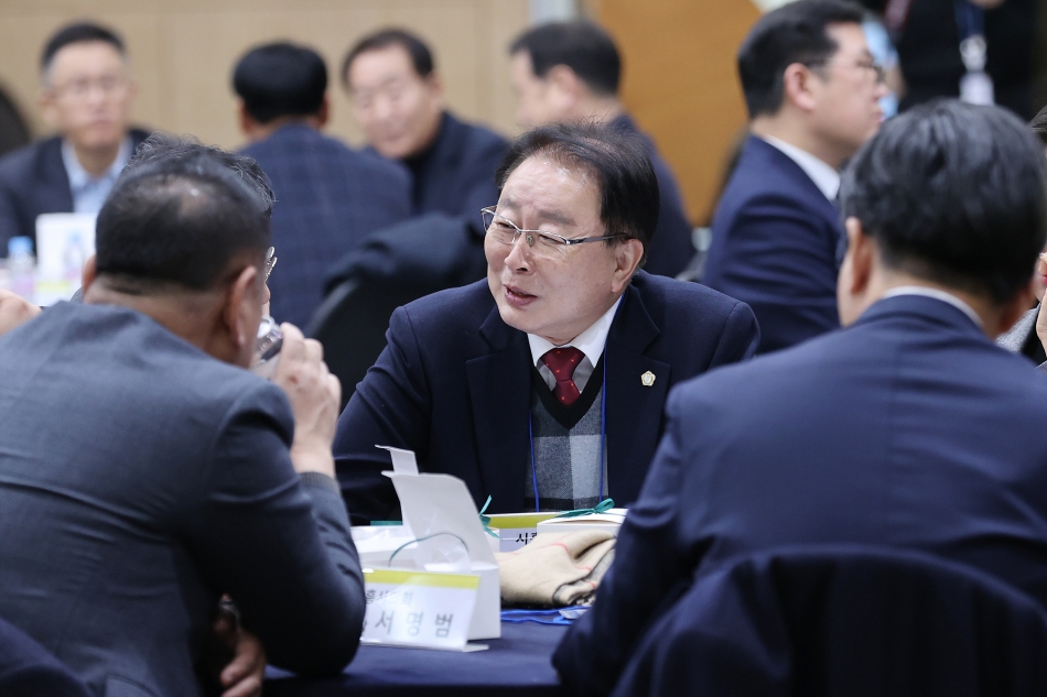 시흥시소부장경영인협회 2025년 사업실적보고회 및 송년회_16