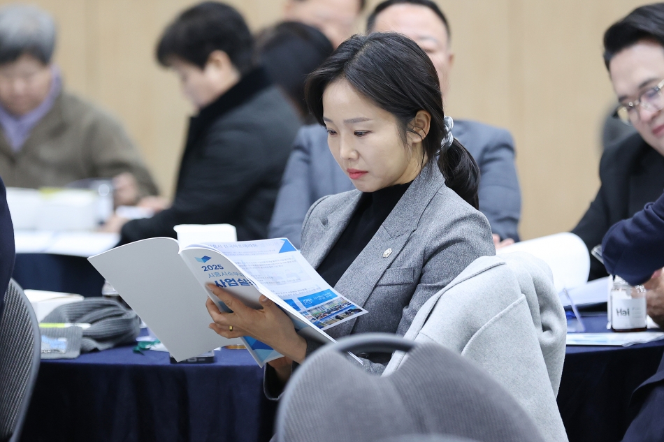 시흥시소부장경영인협회 2025년 사업실적보고회 및 송년회_20