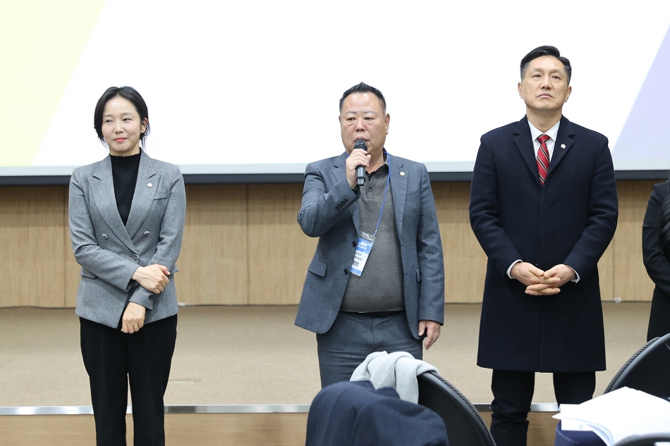 시흥시소부장경영인협회 2025년 사업실적보고회 및 송년회_23