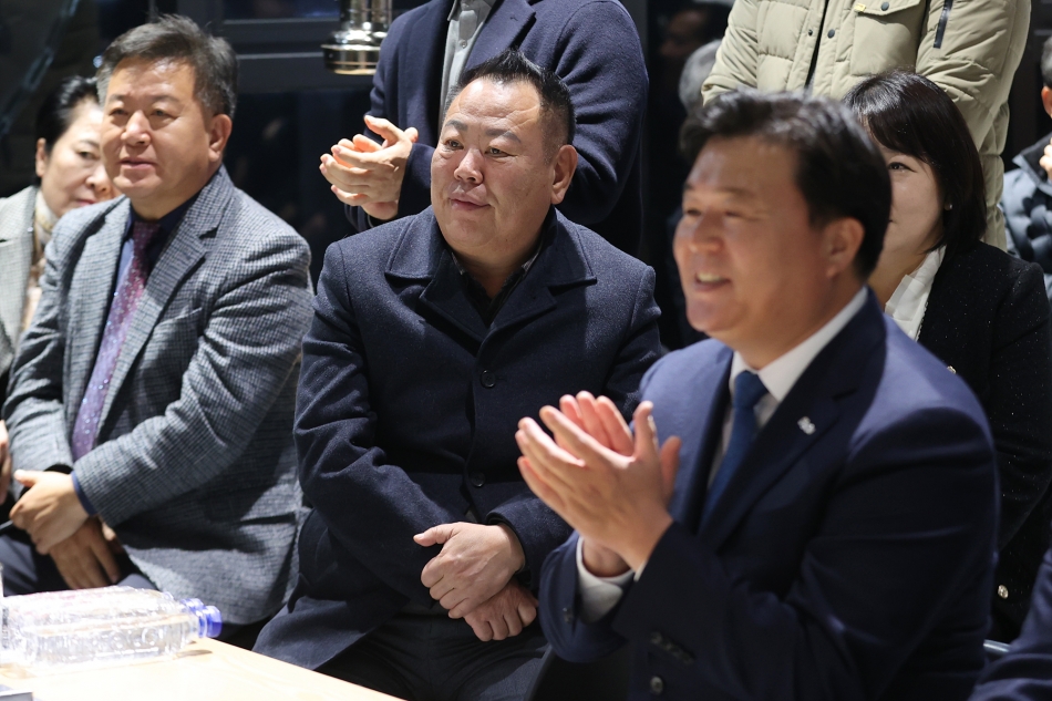 시흥시소상공인연합회 송년회_3