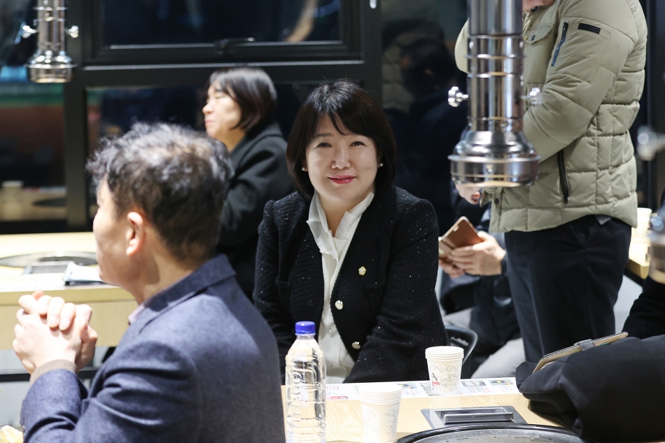 시흥시소상공인연합회 송년회_8