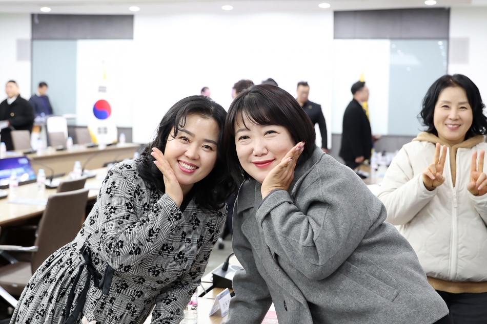 민주평통 시흥시협의회 2025년 4차 정기회의_4