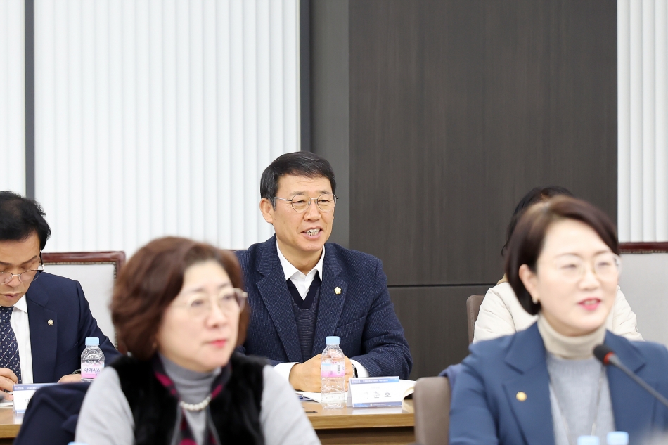 민주평통 시흥시협의회 2025년 4차 정기회의_9