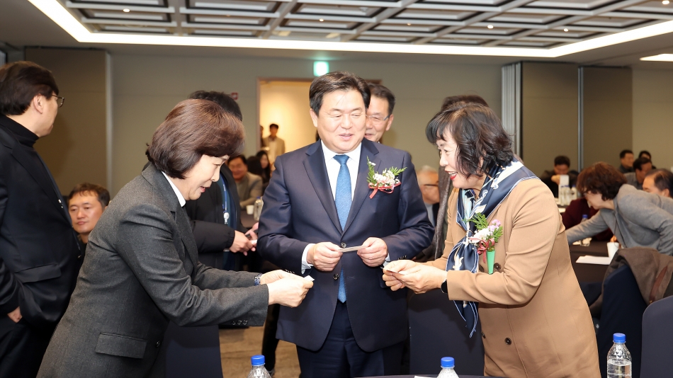 경기도 소상공인연합회 상생경제포럼 송년의 밤_4