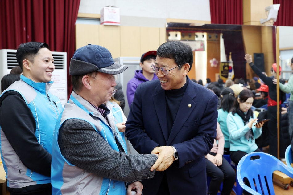 정왕1동 주민자치회 성과공유회 및 송년회_3