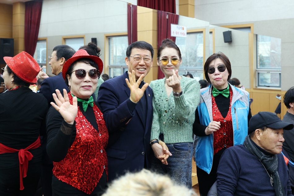 정왕1동 주민자치회 성과공유회 및 송년회_5