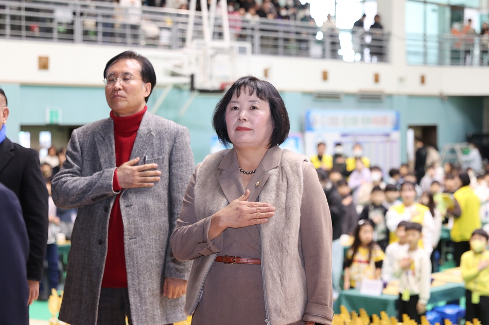 2025 시흥시의회 의장배 바둑대회_7