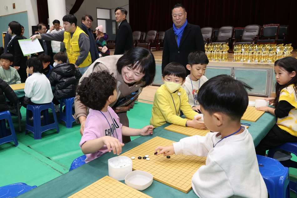 2025 시흥시의회 의장배 바둑대회_26