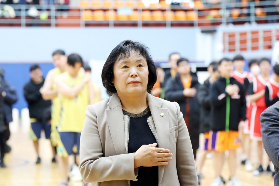 제2회 시흥시장배 전국 장애인 생활체육 농구대회_2