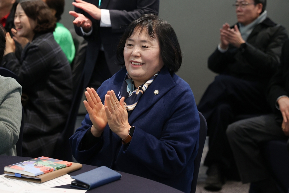 2025년 경기도시각장애인연합회 송년회_3