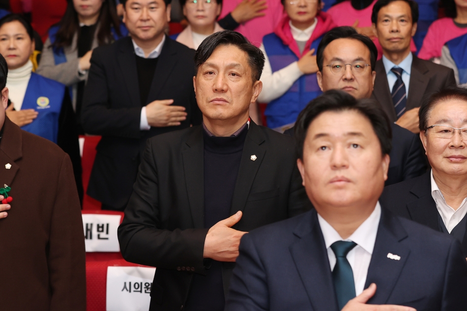 바르게살기운동 시흥시협의회 회원대회_11