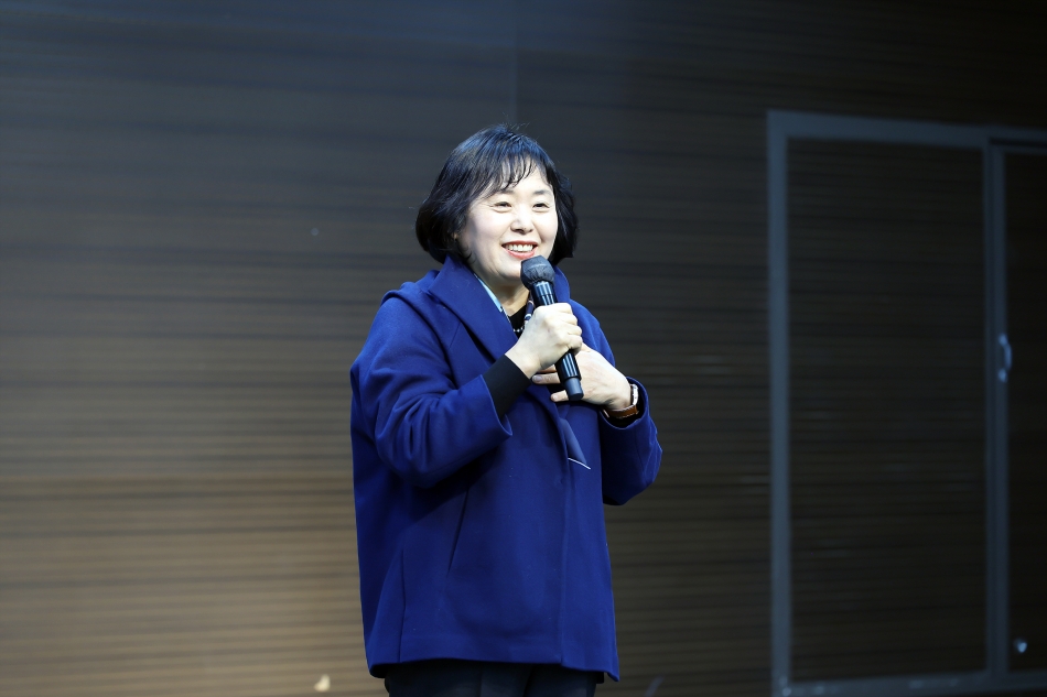 2025년 센트럴 주부대학 총동문 송년의 밤_8