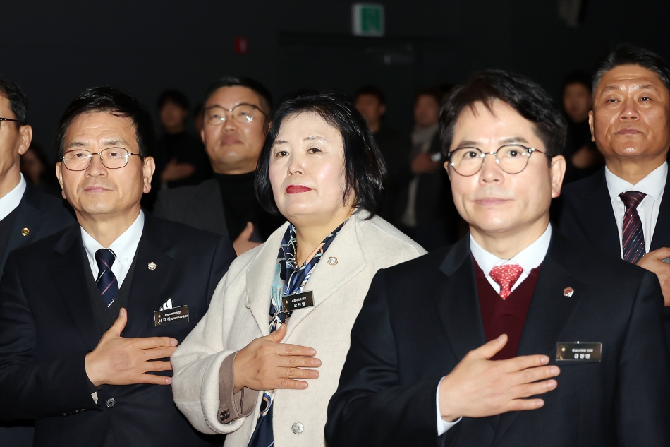 경기도 시군의회 의정활동 우수의원 시상식_3